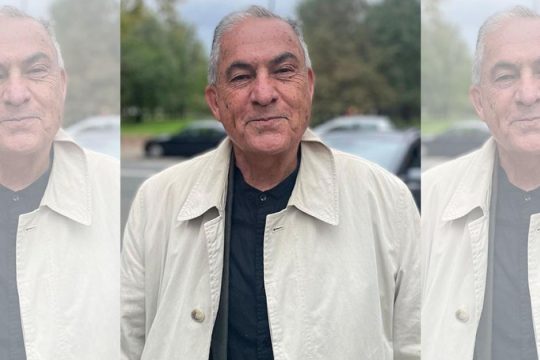 Γκίντεον Λεβί: «Ο πόλεμος είναι το όπιο του ισραηλινού λαού»